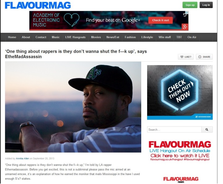 SoulOnFire-FlavourMag